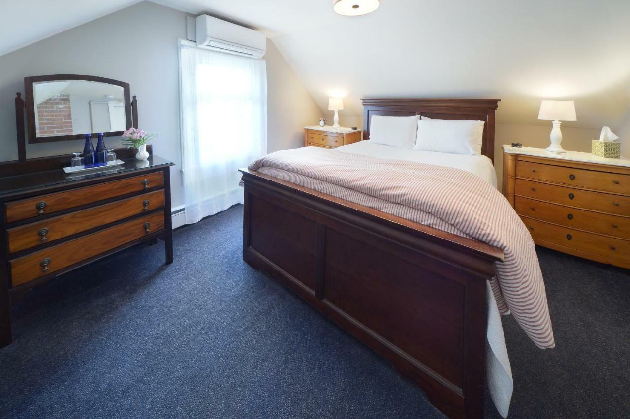 The Springwater Bed And Breakfast Σαρατόγκα Σπρινγκς Εξωτερικό φωτογραφία