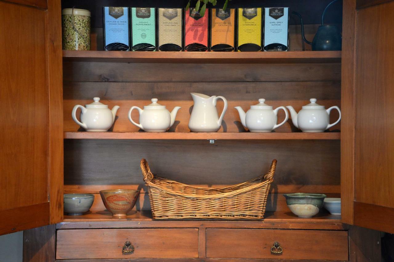The Springwater Bed And Breakfast Σαρατόγκα Σπρινγκς Εξωτερικό φωτογραφία