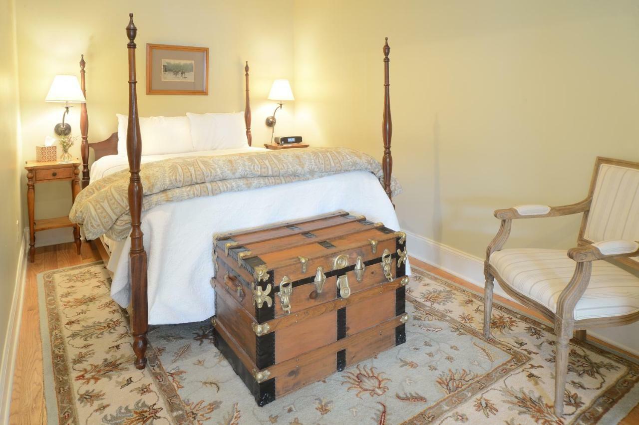 The Springwater Bed And Breakfast Σαρατόγκα Σπρινγκς Εξωτερικό φωτογραφία