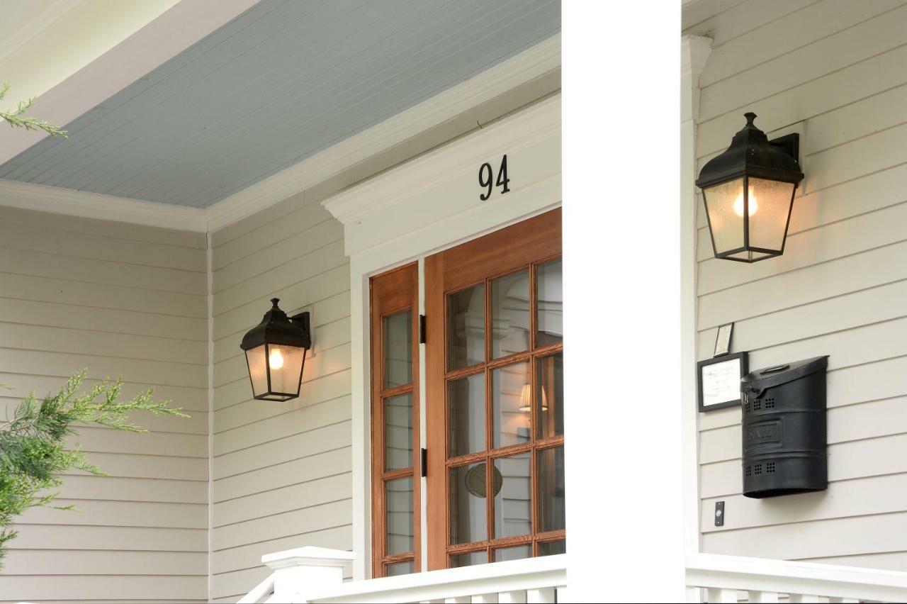 The Springwater Bed And Breakfast Σαρατόγκα Σπρινγκς Εξωτερικό φωτογραφία