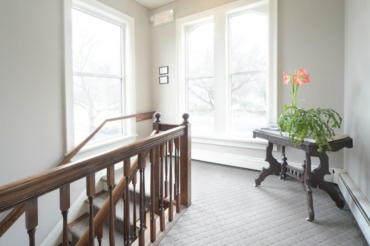 The Springwater Bed And Breakfast Σαρατόγκα Σπρινγκς Εξωτερικό φωτογραφία
