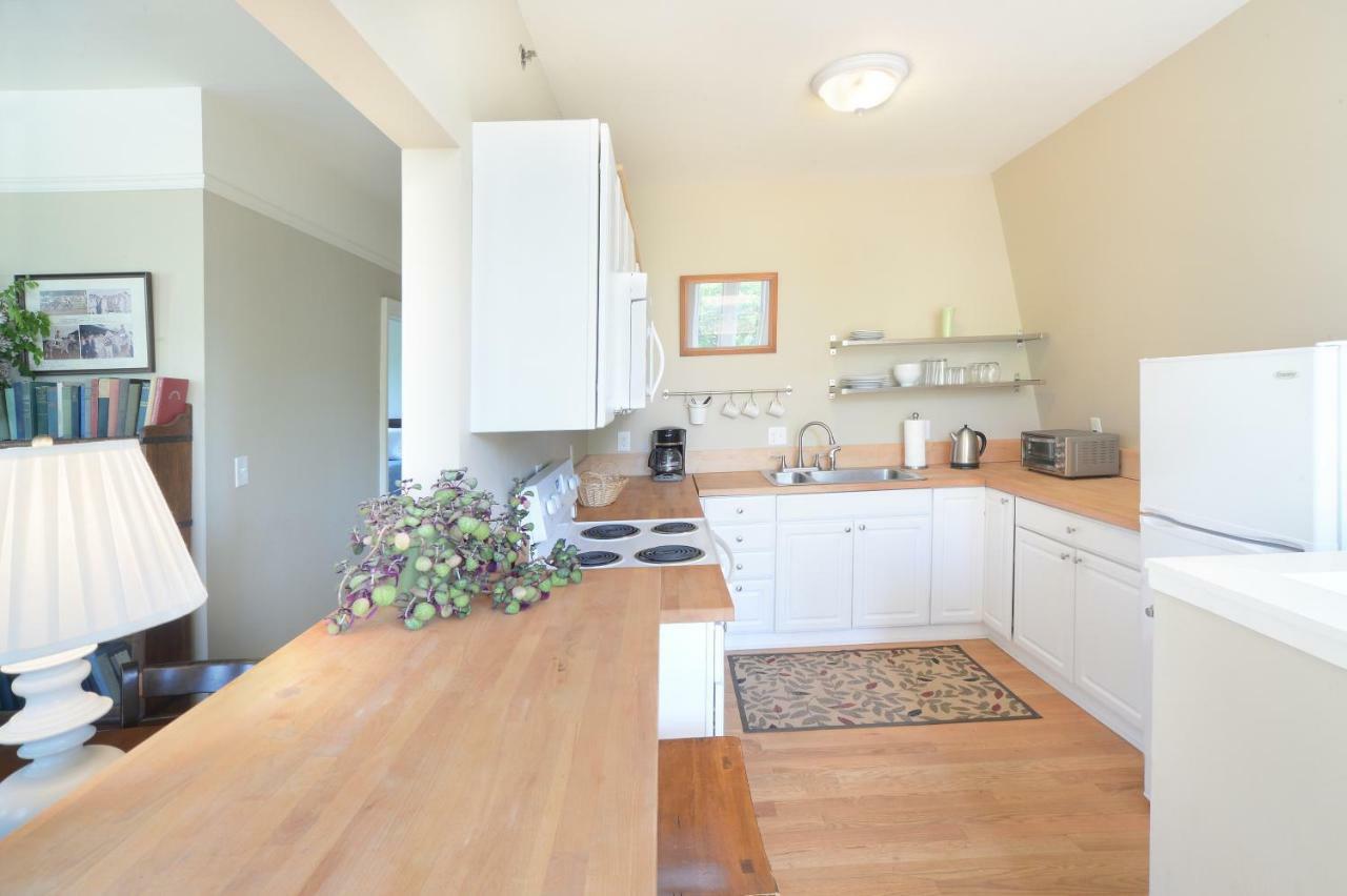 The Springwater Bed And Breakfast Σαρατόγκα Σπρινγκς Εξωτερικό φωτογραφία