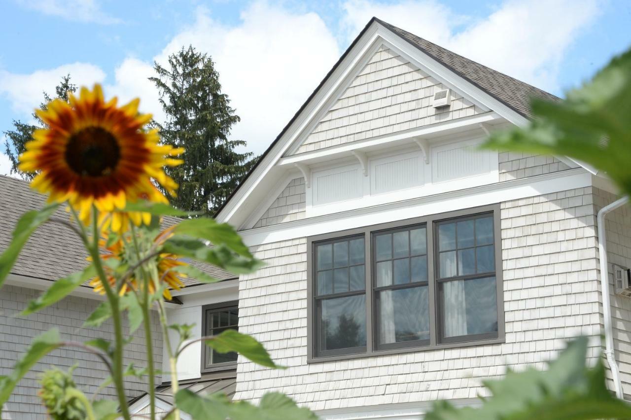 The Springwater Bed And Breakfast Σαρατόγκα Σπρινγκς Εξωτερικό φωτογραφία