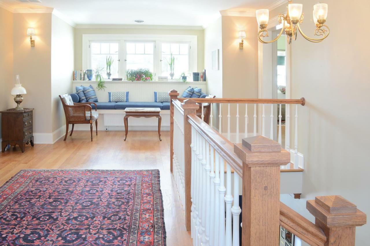 The Springwater Bed And Breakfast Σαρατόγκα Σπρινγκς Εξωτερικό φωτογραφία