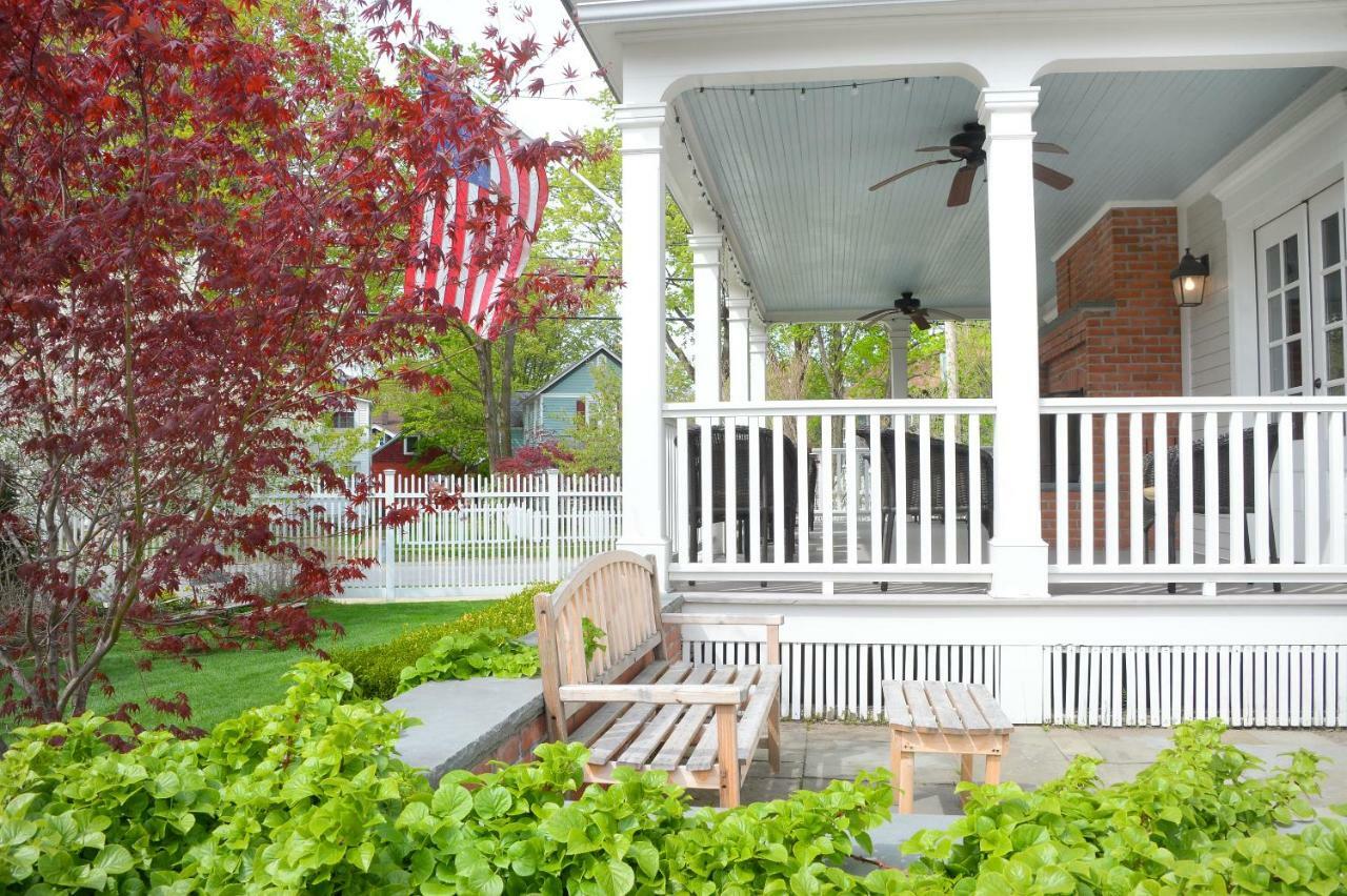 The Springwater Bed And Breakfast Σαρατόγκα Σπρινγκς Εξωτερικό φωτογραφία