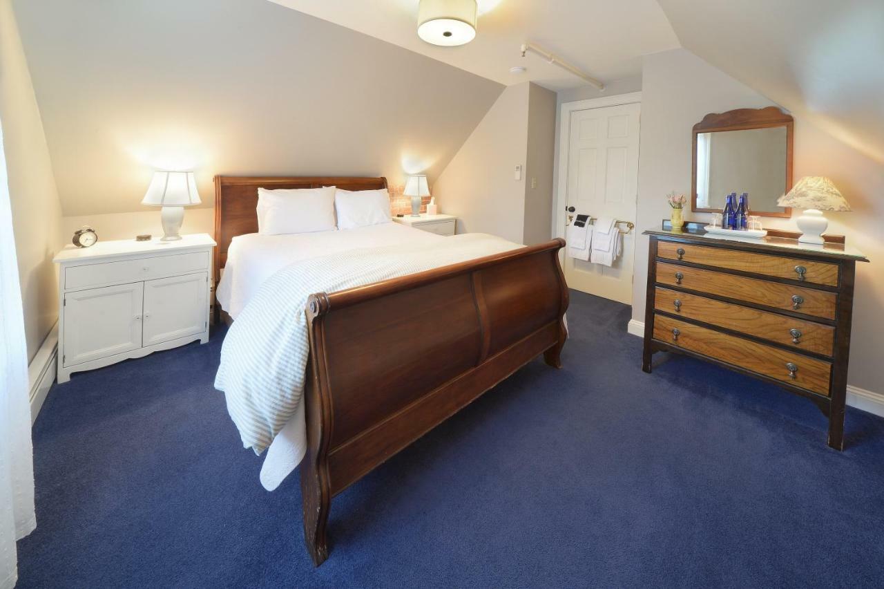 The Springwater Bed And Breakfast Σαρατόγκα Σπρινγκς Εξωτερικό φωτογραφία