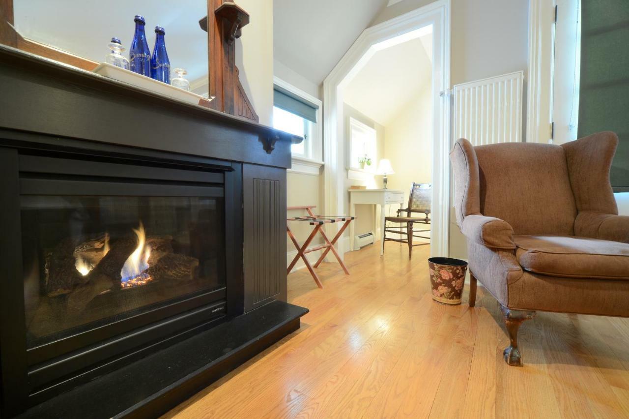 The Springwater Bed And Breakfast Σαρατόγκα Σπρινγκς Εξωτερικό φωτογραφία