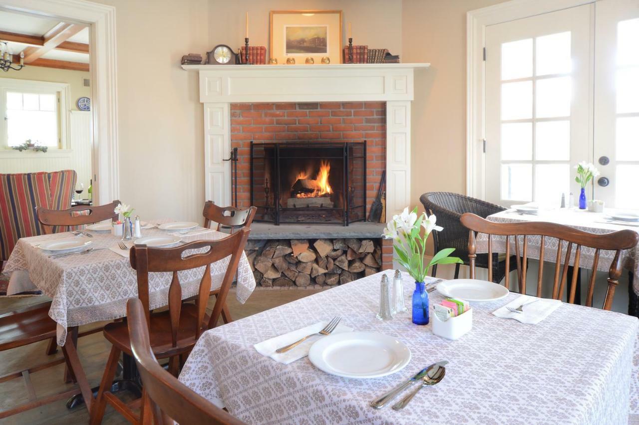 The Springwater Bed And Breakfast Σαρατόγκα Σπρινγκς Εξωτερικό φωτογραφία