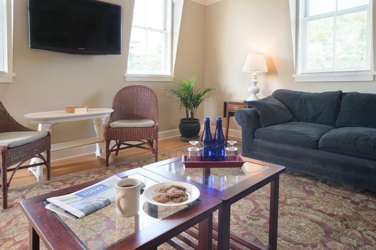 The Springwater Bed And Breakfast Σαρατόγκα Σπρινγκς Εξωτερικό φωτογραφία