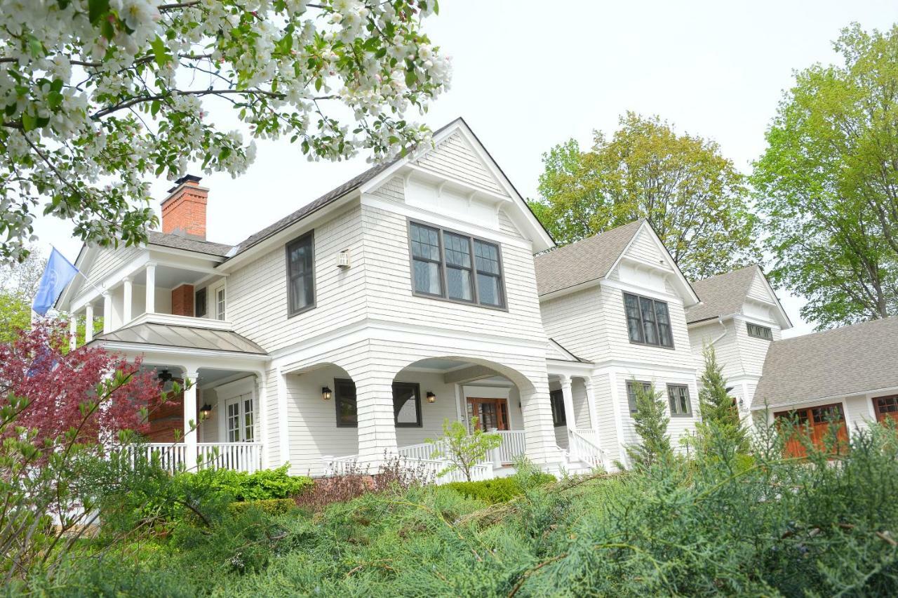The Springwater Bed And Breakfast Σαρατόγκα Σπρινγκς Εξωτερικό φωτογραφία