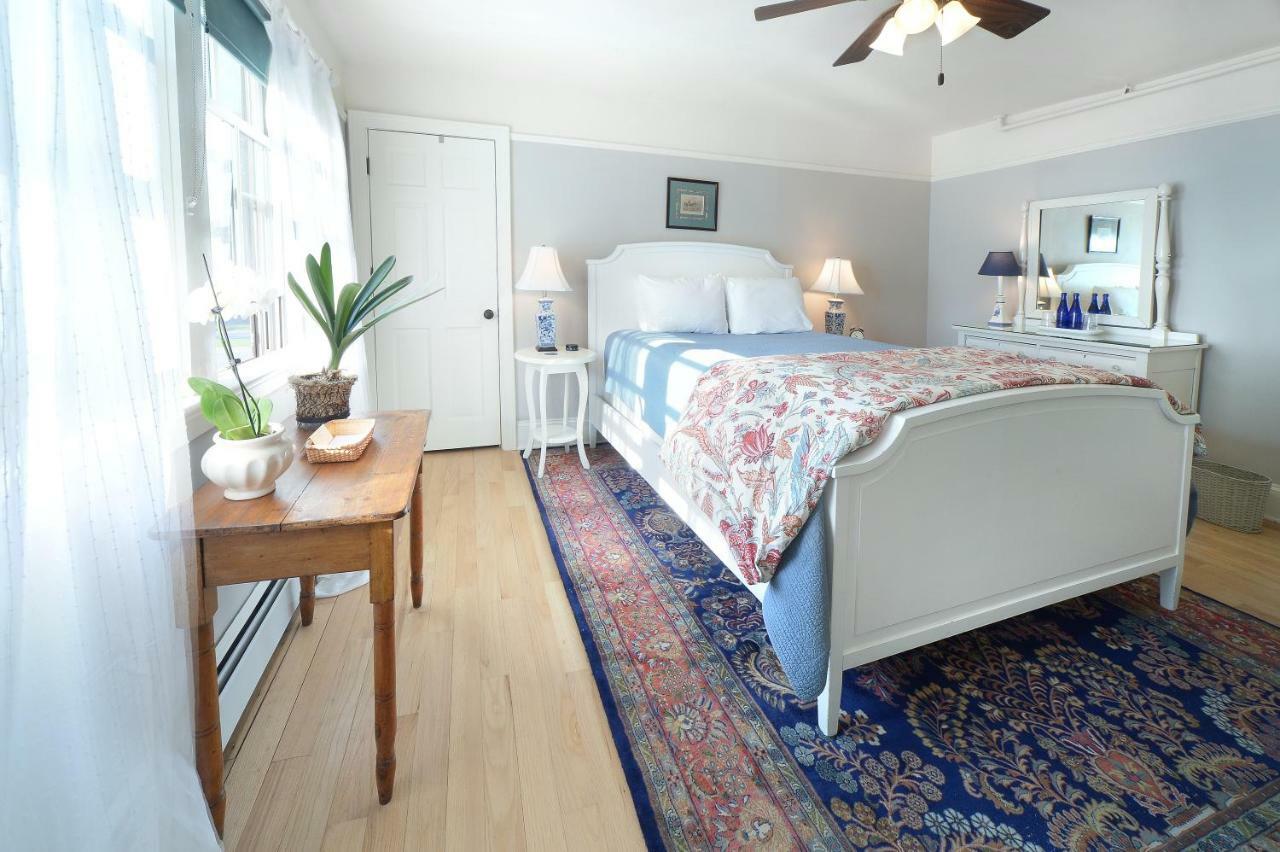 The Springwater Bed And Breakfast Σαρατόγκα Σπρινγκς Εξωτερικό φωτογραφία