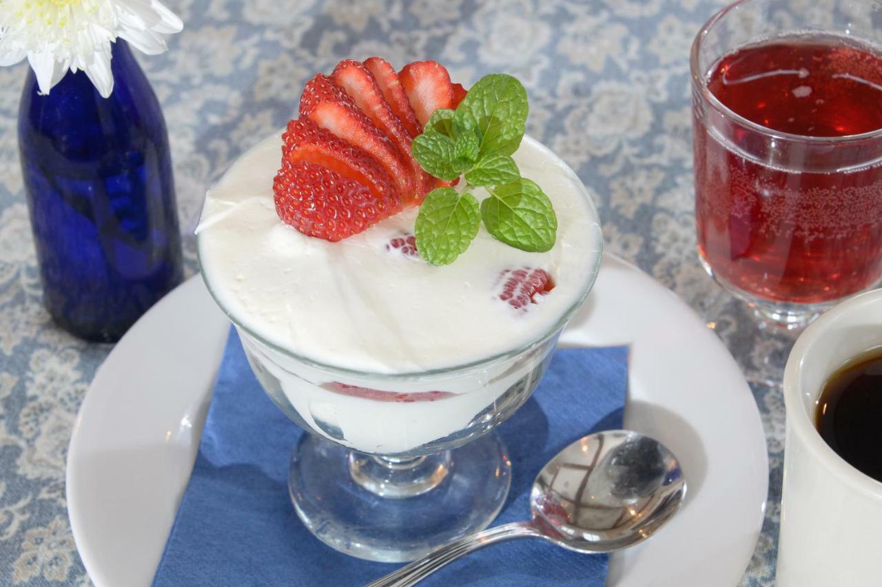 The Springwater Bed And Breakfast Σαρατόγκα Σπρινγκς Εξωτερικό φωτογραφία