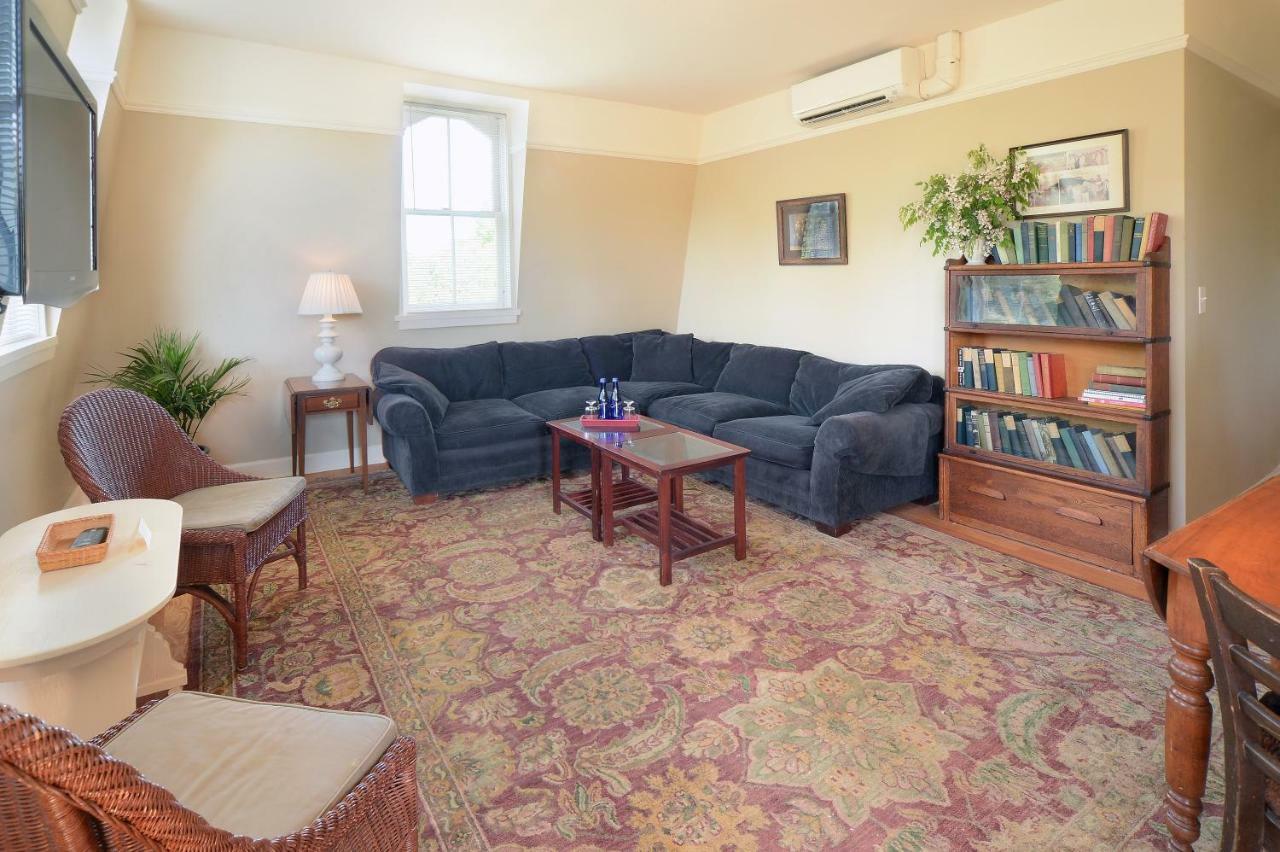 The Springwater Bed And Breakfast Σαρατόγκα Σπρινγκς Εξωτερικό φωτογραφία