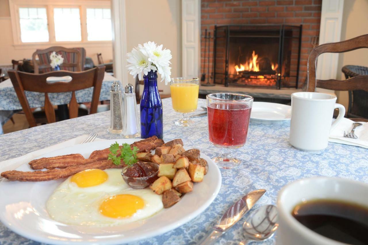The Springwater Bed And Breakfast Σαρατόγκα Σπρινγκς Εξωτερικό φωτογραφία