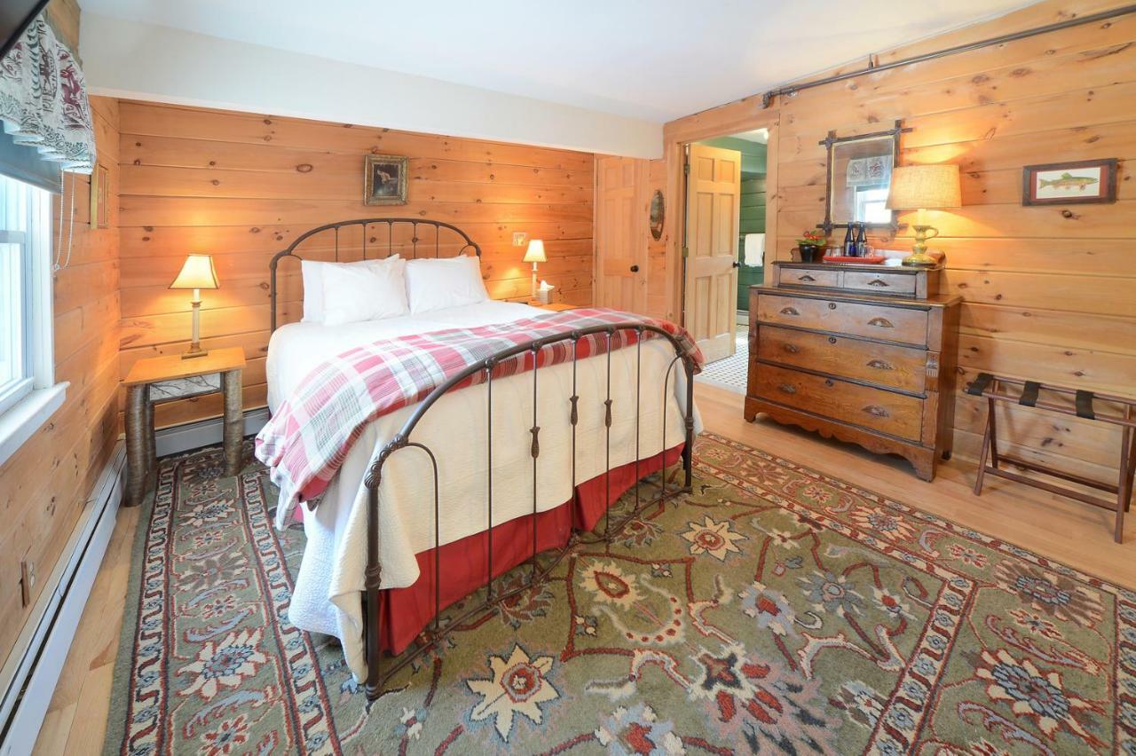 The Springwater Bed And Breakfast Σαρατόγκα Σπρινγκς Εξωτερικό φωτογραφία